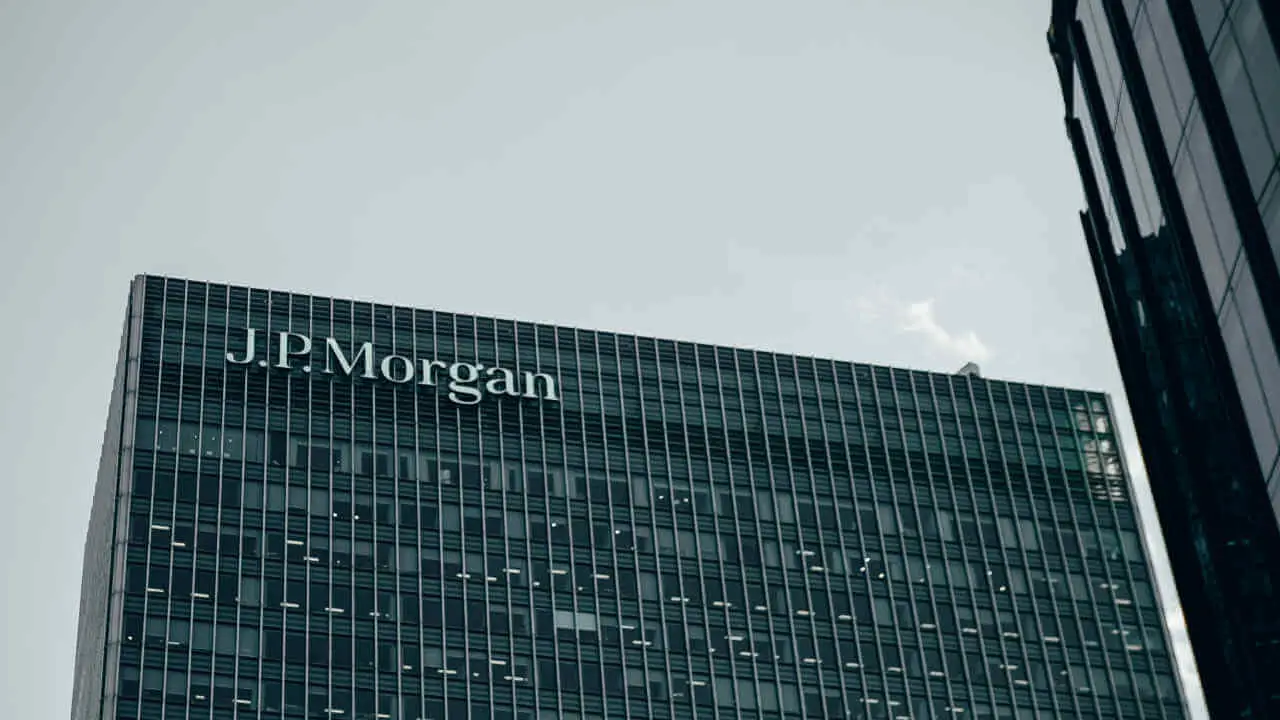 JPMorgan