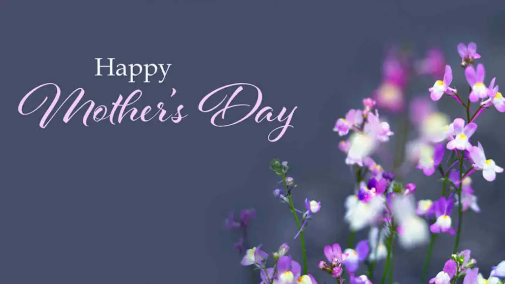 Mother's Day