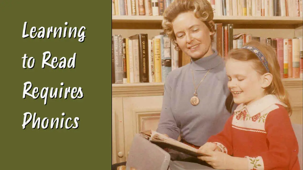 Phyllis Schlafly & daughter Anne