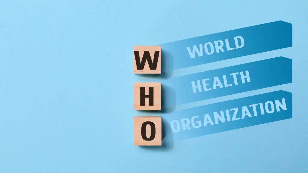 World Health Organization