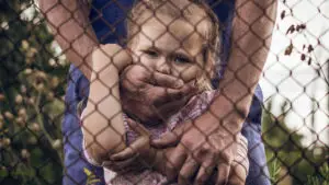 Child Trafficking