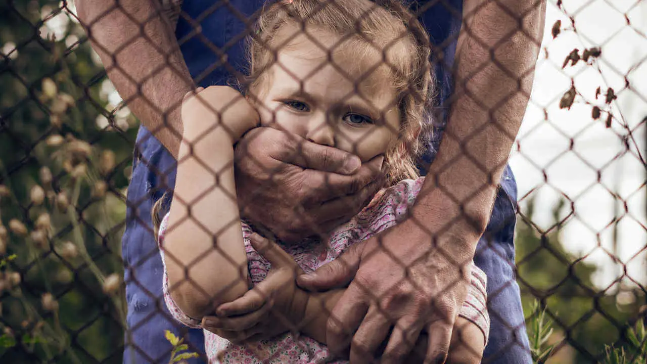 Child Trafficking