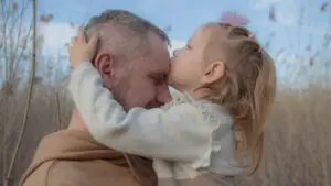 Father and Child