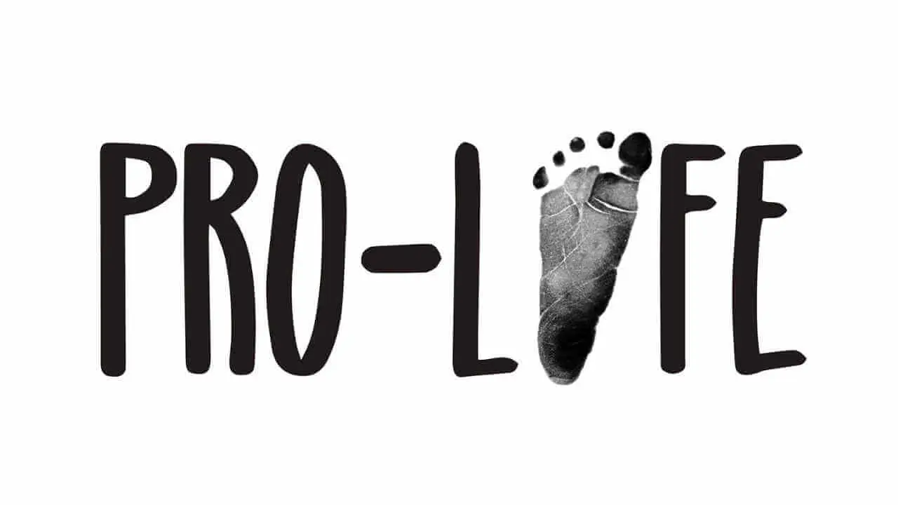 Pro-Life