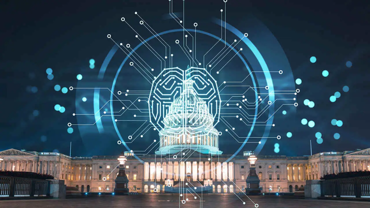 AI and Congress