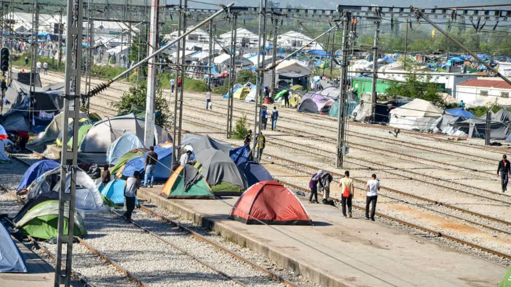 Border Crisis