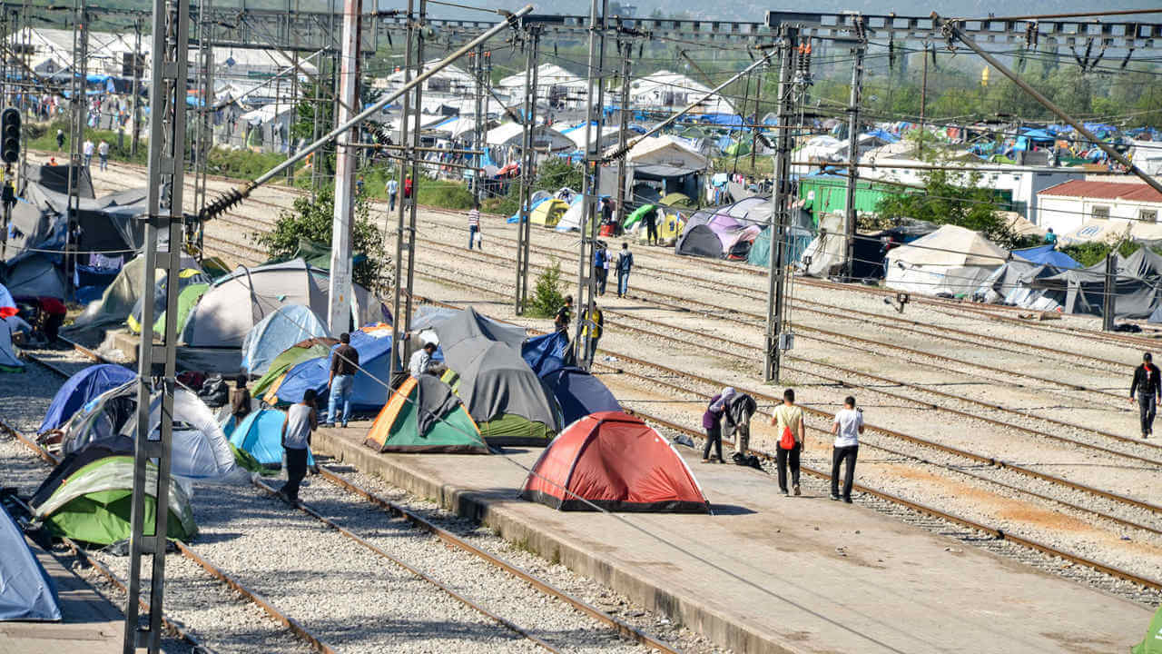 Border Crisis