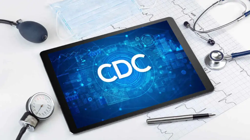 CDC
