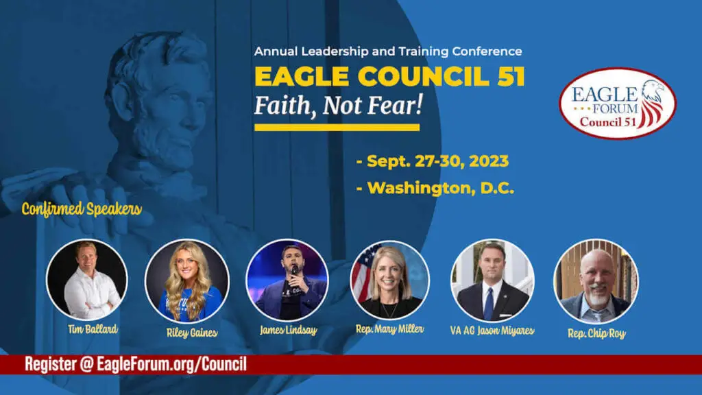 Eagle Council 51