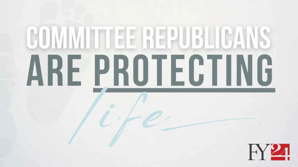 Protect Life