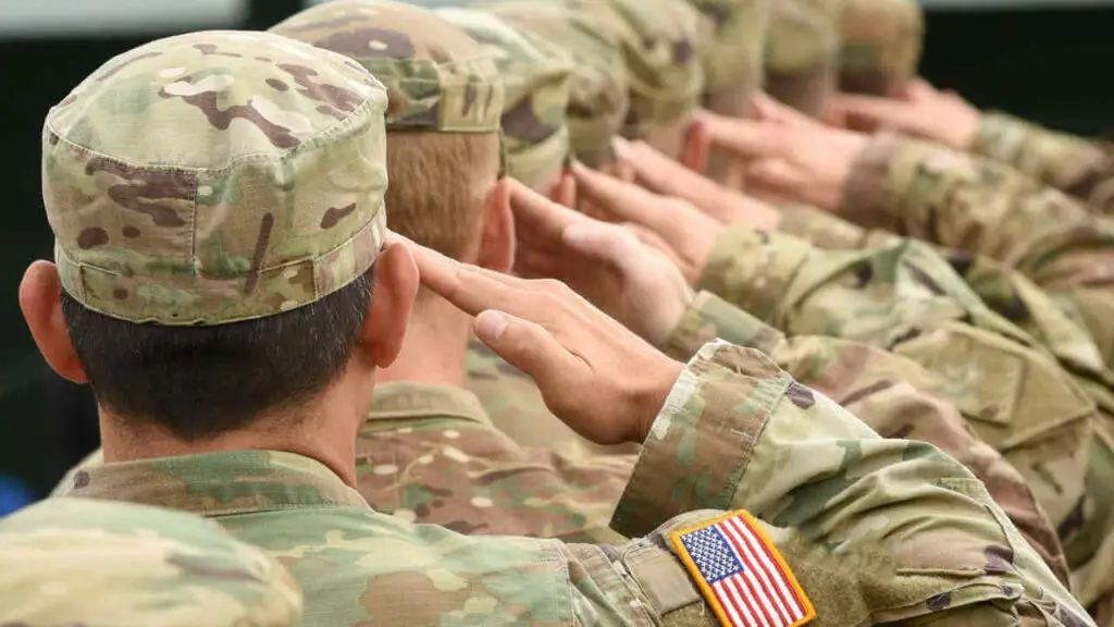 military readiness