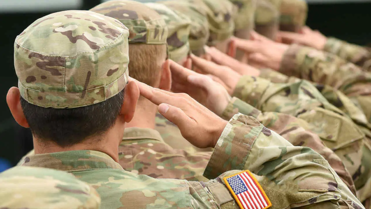 military readiness