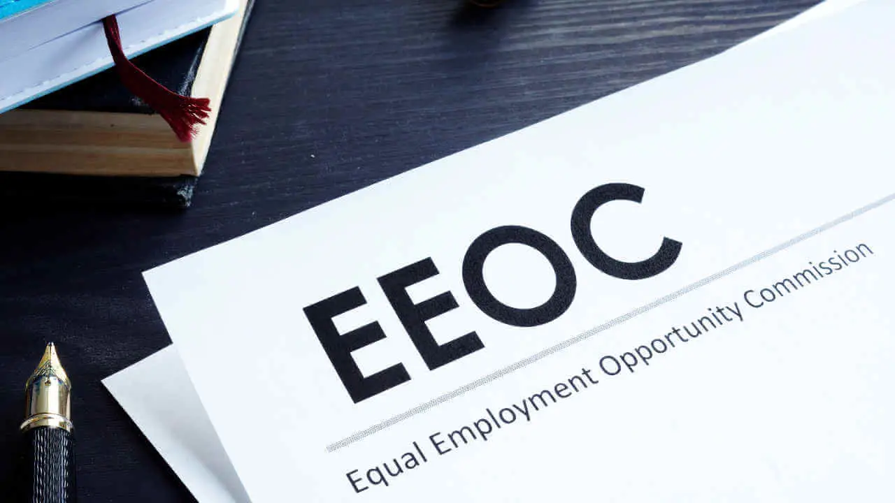EEOC Says Businesses Must Fund Abortions