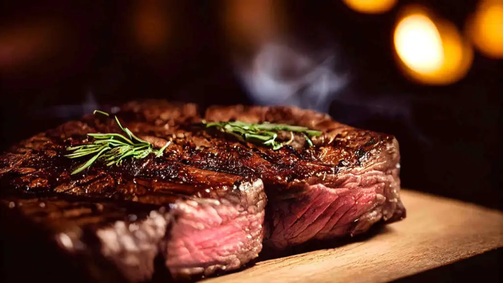 Meat