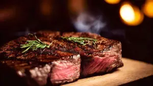 Meat
