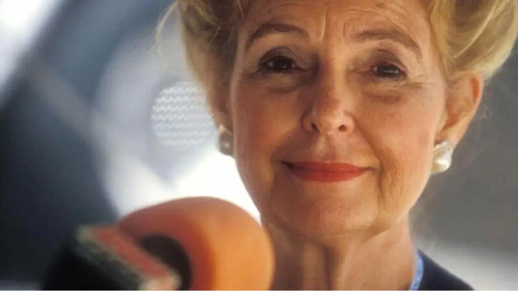 Phyllis Schlafly