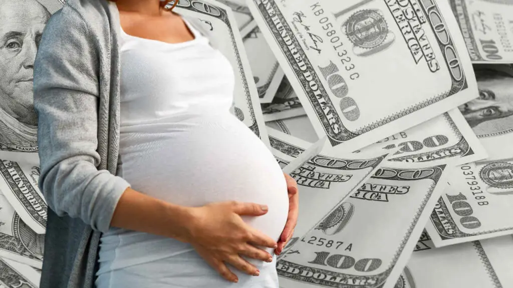 Paid Leave for Abortion