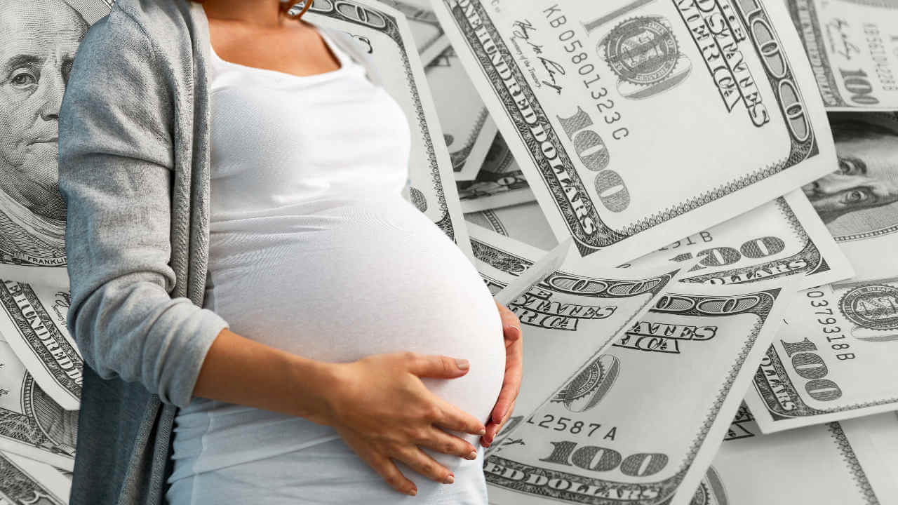 Paid Leave for Abortion