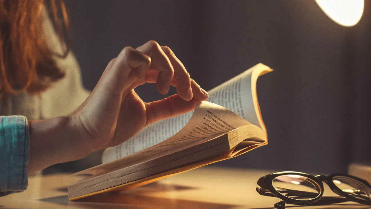 Reading