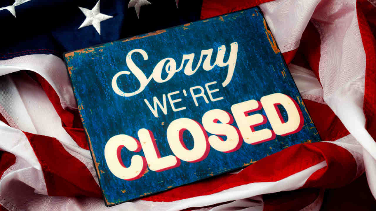 Government Shutdown