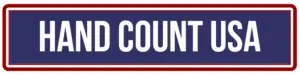Hand Count USA