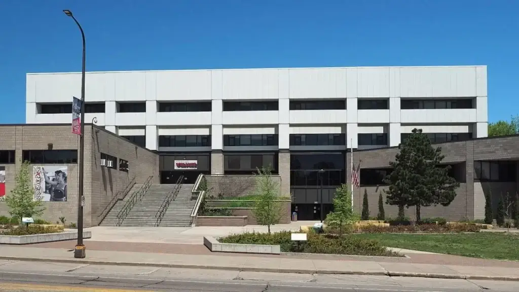 Central High School St. Paul
