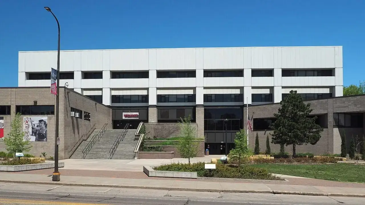 Central High School St. Paul