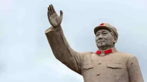 Mao Zedong