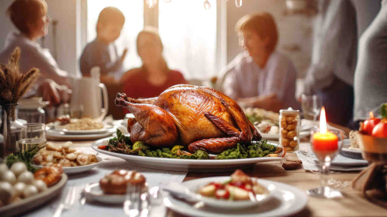 Thanksgiving