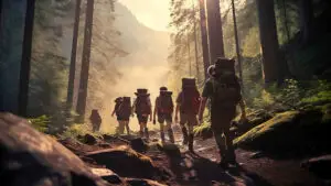 Boy Scouts