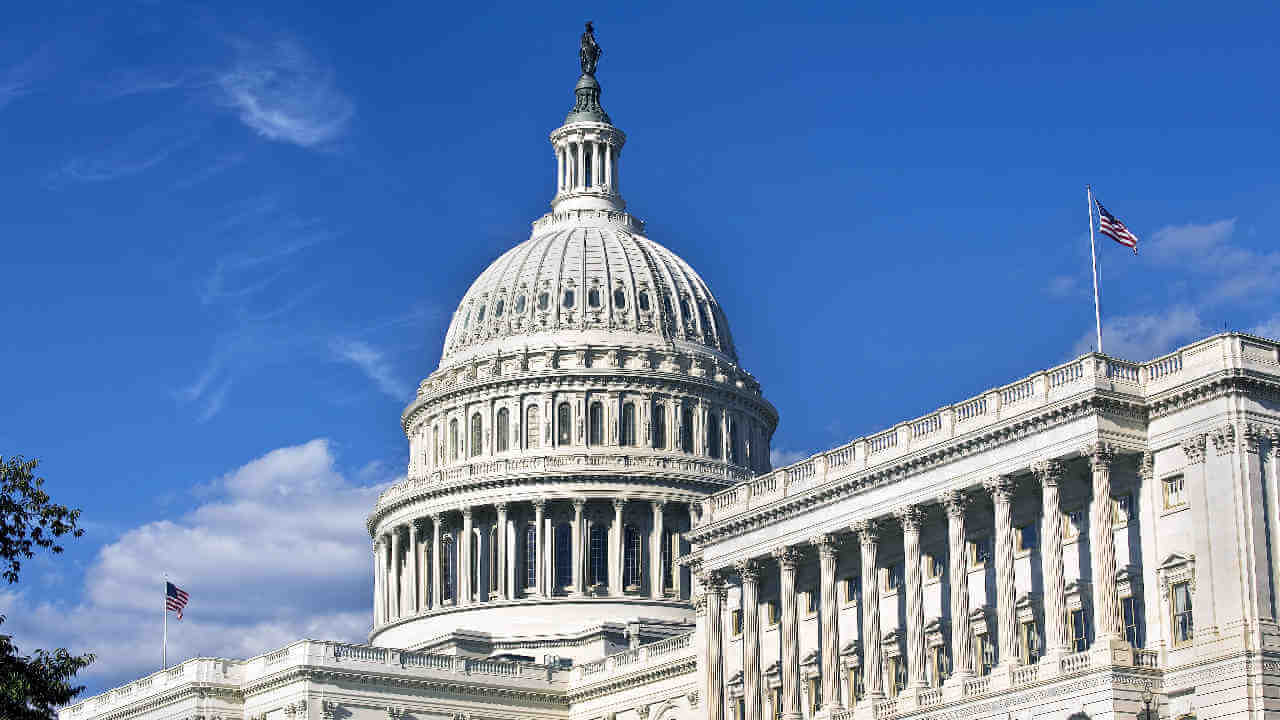 Congress