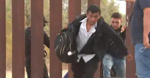Illegal Immigrants