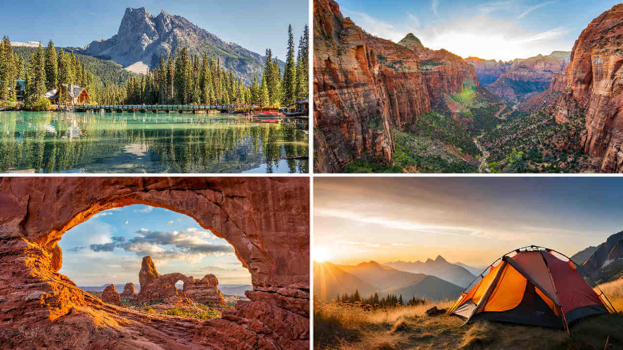 National Parks