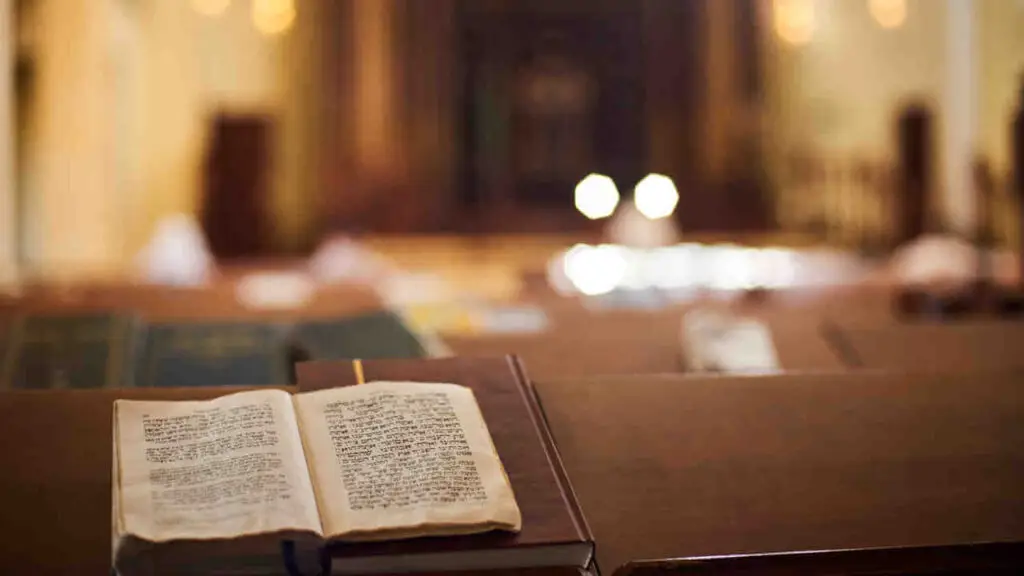 Synagogue