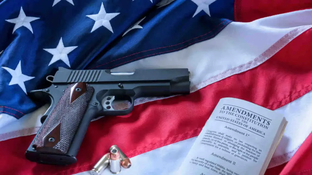 2nd Amendment