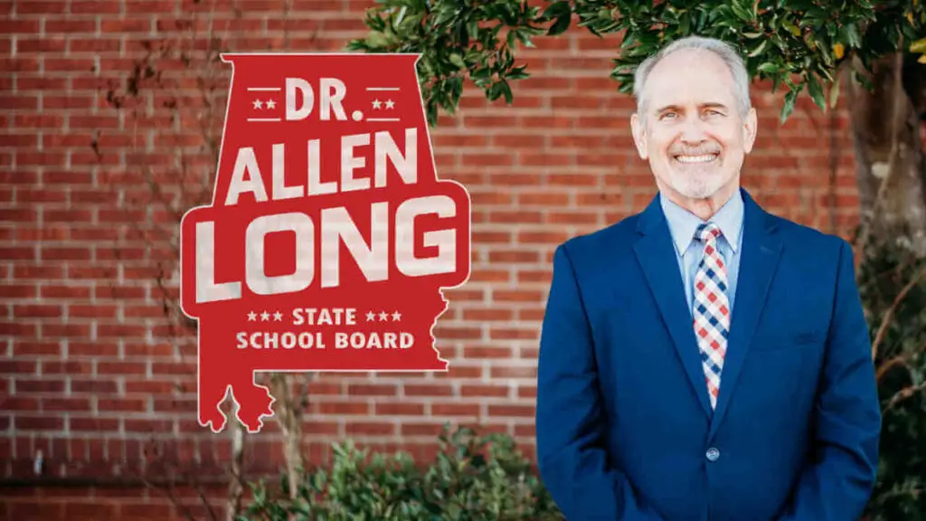 Allen Long