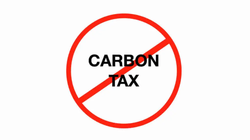 Carbon Tax