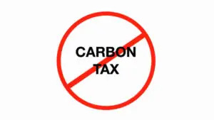 Carbon Tax