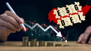 ESG / DEI Investments
