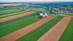 U.S. Farmland