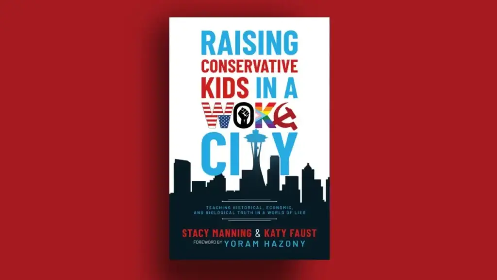 Raising Conservative Kids