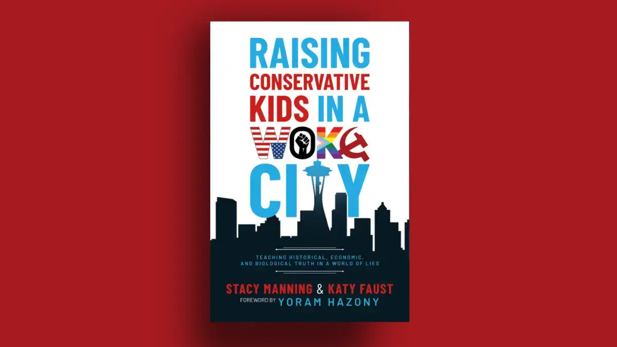 Raising Conservative Kids
