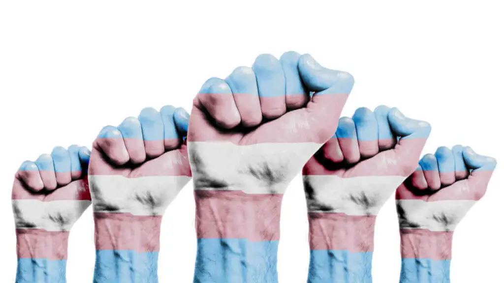 Transgender
