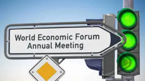 World Economic Forum Annual Meeting