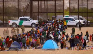 border crisis
