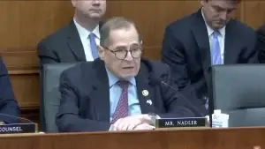 Rep. Jerry Nadler
