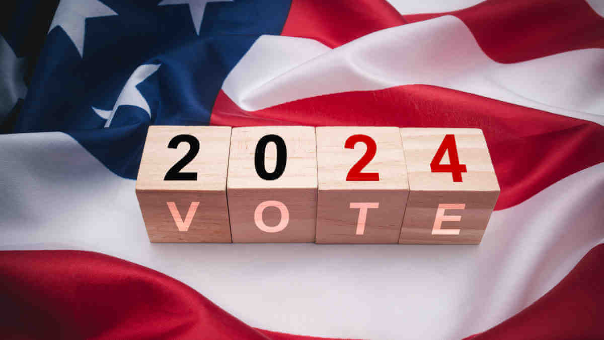 2024 Vote