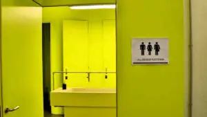 All Gender Bathroom