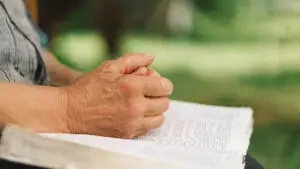 Christian - Bible