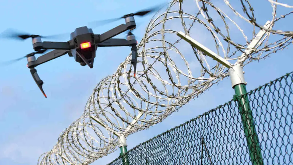 Border Security